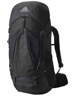 Stout 70 Plus Forest Black