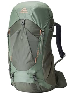 Amber 44 RC Lichen Green