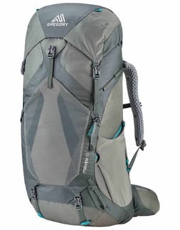 Maven 45 Helium Grey