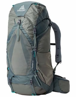 Maven 35 Helium Grey