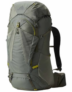 Zulu 65 Plus Forage Green