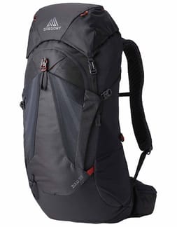 Zulu 35 RC Volcanic Black