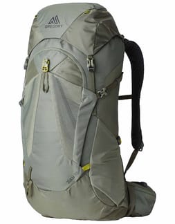 Zulu 35 Rc Forage Green
