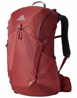 Jade 28 Rc Ruby Red