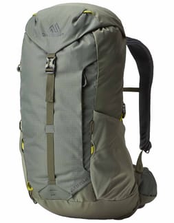 Zulu 28 LT RC Forage Green