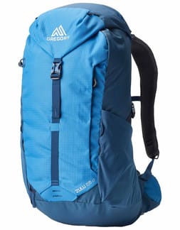 Zulu 28 Lt Rc Horizon Blue