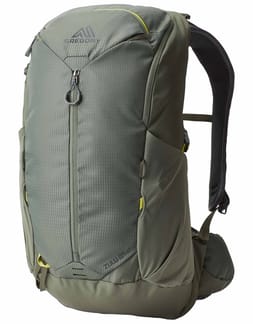 Zulu 24 Lt Rc Forage Green