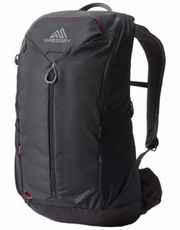 Zulu 24 Lt Rc Volcanic Black