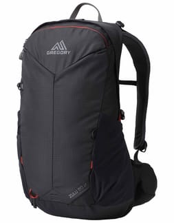 Zulu 20 Lt Rc Volcanic Black