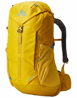Jade 28 Lt Rc Capri Yellow