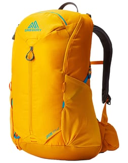 Jade 24 Lt Rc Capri Yellow