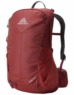 Jade 20 Lt Rc Ruby Red