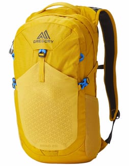 Nano 20 Hornet Yellow