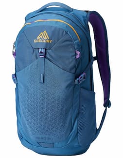 Nano 20 Icon Teal