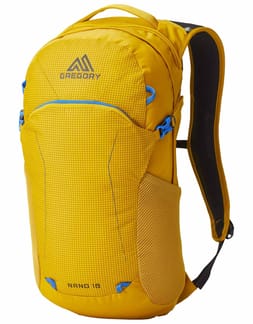 Nano 18 Hornet Yellow