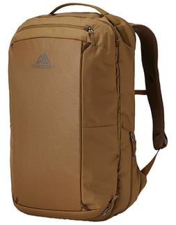 Border Traveler 30 Coyote Brown