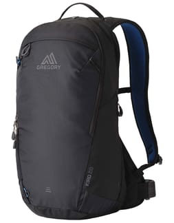 Kiro 20 Rc Alpine Black