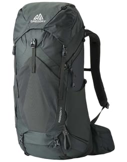 Paragon 40 RC Cascade Green