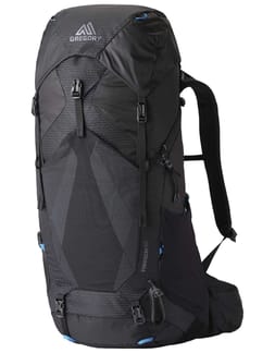 Paragon 50 RC Alpine Black