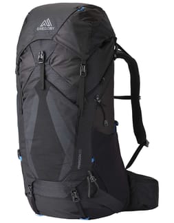 Paragon 60 RC Alpine Black