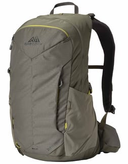 Zulu 25 Lt Rc Forage Green