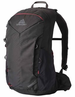 Zulu 25 Lt Rc Volcanic Black