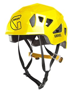 Stealth Yellow Recco