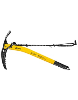 Air Tech Evo - with Long Leash Evo - Yellow - 53cm