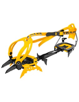 Crampons G22 Plus Newmatic Evo (W/Antibott)