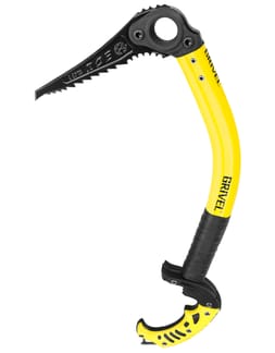 Tech Machine Ice