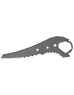 Total Ice+ Vario Blade