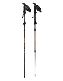 Flashlock Ambre Carbone & Alu