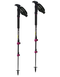 B Light Rubis Carbone Alu