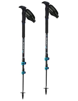 B Light Saphir Carbone Alu