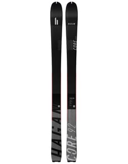 Core Carbon 92 2024