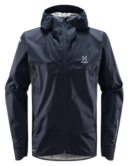 L.I.M GTX Jacket Men Tarn Blue
