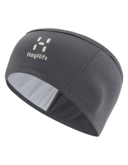L.I.M Hybrid Infinium Headband Magnetite