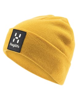 Maze Beanie Autumn Leaves