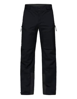 Touring Infinium Pant Men True Black