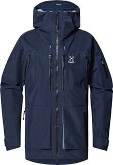 Vassi GTX Jacket M Tarn Blue/Steel Blue