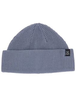 Vassi Beanie Steel Blue
