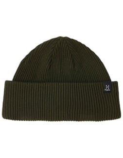 Vassi Beanie Seaweed Green