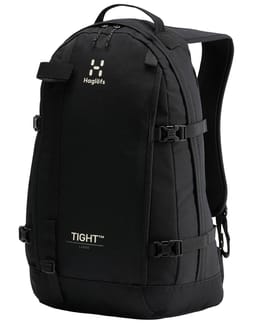 Tight Large True Black