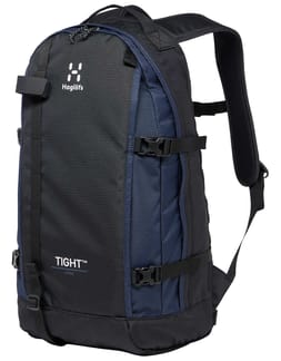 Tight Large True Black/Tarn Blue