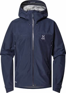 ROC Flash GTX Jacket M Tarn Blue