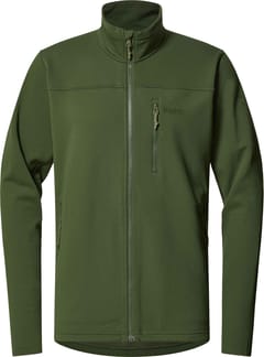 Rosson Mid Jacket M Seaweed Green