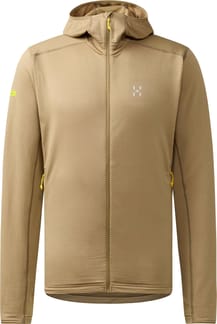 L.I.M Mid Multi II Hood M Oak Brown
