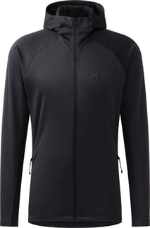 Korp Mid Hood M True Black
