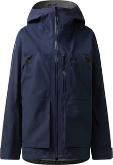 Vassi GTX II Jacket W Tarn Blue