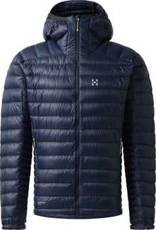 L.I.M Down II Hood M Tarn Blue